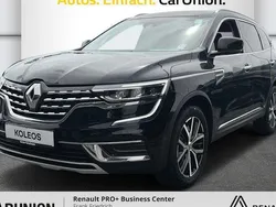 Schwarz Neu 2024 Renault Koleos Techno SUV | 28.995 €