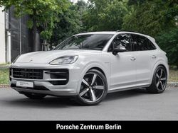 Weiss Gebraucht 2025 Porsche Cayenne SUV | 138.900 €