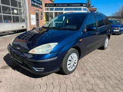 Blau Gebraucht 2006 Ford Focus Kombi | 1.350 € (Fairer Preis)