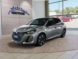 Selenium grau Neu 2024 Peugeot 208 Allure Kleinwagen | 18.910 € (Guter Preis)