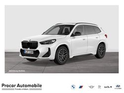 Weiß Gebraucht 2023 BMW X1 M Sport SUV | 44.990 € (Fairer Preis)