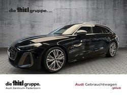 Schwarz Gebraucht 2024 Audi A5 Ambiente Coupé | 48.890 € (Superpreis)