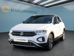 Weiß Neu 2025 VW T-Roc SUV | 30.599 € (Etwas zu teuer)