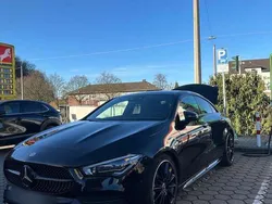Gebraucht 2023 Mercedes CLA200 AMG line Coupé | 33.750 € (Guter Preis)