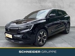 Schwarz Neu 2025 Renault Austral Techno SUV | 30.990 € (Superpreis)