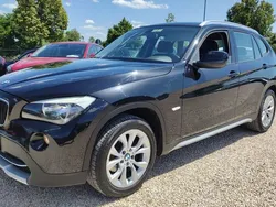 Schwarz Gebraucht 2011 BMW X1 SUV | 5.400 € (Fairer Preis)