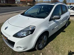 Renault Clio GrandTour