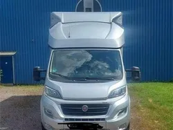 Gebraucht 2019 Fiat Ducato Van | 25.000 €