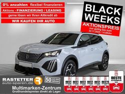Okenite weiß Neu 2025 Peugeot 2008 Allure SUV | 23.980 € (Guter Preis)