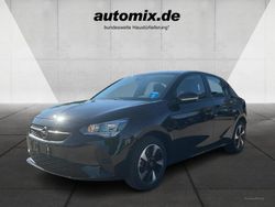 Diamant schwarz Gebraucht 2022 Opel Corsa-e Edition Kleinwagen | 13.490 € (Superpreis)