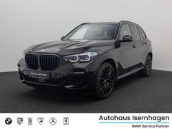 Saphirschwarz475 Gebraucht 2022 BMW X5 M SUV | 60.999 € (Fairer Preis)
