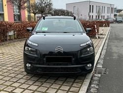 Schwarz Gebraucht 2017 Citroën C4 Cactus Shine Kleinwagen | 5.900 € (Guter Preis)