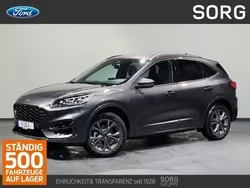 Othercolor Gebraucht 2024 Ford Kuga ST-Line X SUV | 33.781 € (Guter Preis)