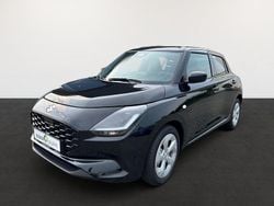 Super black pearl me Gebraucht 2024 Suzuki Swift Comfort Kleinwagen | 15.290 € (Guter Preis)