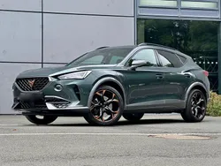 Grau Gebraucht 2022 Cupra Formentor VZ SUV | 25.652 € (Guter Preis)