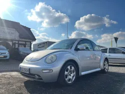 VW Beetle