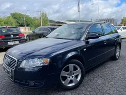 Blau Gebraucht 2005 Audi A4 Sport Kombi | 1.790 € (Superpreis)