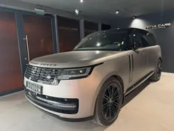 Other Gebraucht 2024 Land Rover Range Rover Autobiography SUV | 164.990 €