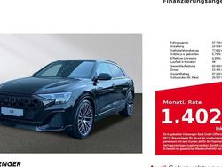 Schwarz Gebraucht 2025 Audi Q8 Ambiente SUV | 97.790 €
