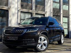 Braun Gebraucht 2018 Skoda Kodiaq SUV | 23.790 € (Fairer Preis)