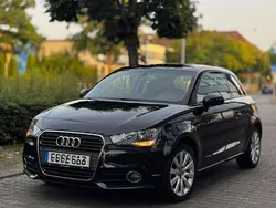 Schwarz Gebraucht 2014 Audi A1 Design Kleinwagen | 6.890 € (Guter Preis)