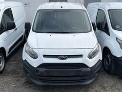 Weiß Gebraucht 2016 Ford Transit Van / Kleinbus | 6.490 € (Guter Preis)