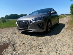Grau Gebraucht 2020 Hyundai Ioniq Kleinwagen | 13.490 € (Fairer Preis)