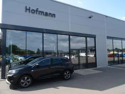 Schwarz Gebraucht 2024 Opel Grandland X Enjoy SUV | 18.950 € (Fairer Preis)
