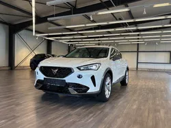 White candy Gebraucht 2022 Cupra Formentor SUV | 21.650 € (Superpreis)