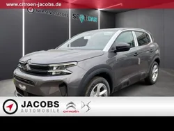 Grau Neu 2025 Citroën C5 Aircross SUV | 27.970 € (Guter Preis)
