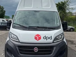 Weiß Gebraucht 2020 Fiat Ducato Van | 18.300 € (Guter Preis)