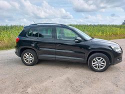 Gebraucht 2011 VW Tiguan Freestyle SUV | 8.500 € (Fairer Preis)