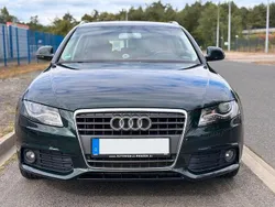 Andere außenfarben Gebraucht 2008 Audi A4 Ambiente Kombi | 7.000 € (Fairer Preis)