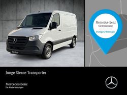 Weiß Gebraucht 2020 Mercedes Sprinter Van | 21.396 €