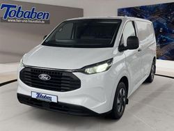 Weiß Gebraucht 2025 Ford Transit Custom Trend Limousine | 42.602 € (Superpreis)
