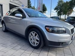 Silber Gebraucht 2007 Volvo C30 Summum Kleinwagen | 4.999 € (Fairer Preis)