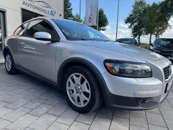 Silber Gebraucht 2007 Volvo C30 Summum Kleinwagen | 4.999 € (Teuer)