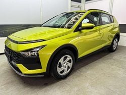 Lucid lime n6m Neu 2025 Hyundai Bayon Life SUV | 18.490 € (Guter Preis)