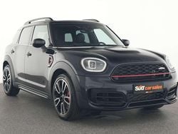 Schwarz Gebraucht 2023 Mini John Cooper Works Kleinwagen | 29.440 € (Superpreis)