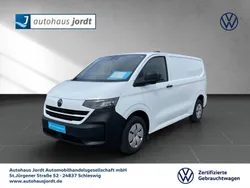 Andere Gebraucht 2025 VW T6.1 Van | 41.930 € (Superpreis)