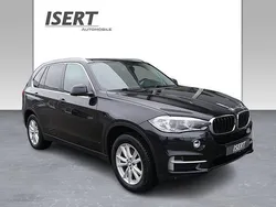 Schwarz Gebraucht 2014 BMW X5 Performance SUV | 28.890 € (Fairer Preis)