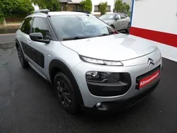 Gebraucht 2016 Citroën C4 Cactus SELECTION Kleinwagen | 11.995 € (Fairer Preis)