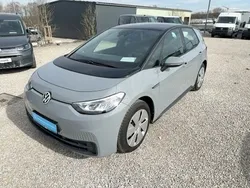 Grau Gebraucht 2021 VW ID.3 Pro Kleinwagen | 19.049 € (Guter Preis)
