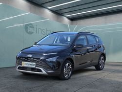 Schwarz Gebraucht 2024 Hyundai Bayon Comfort SUV | 21.640 € (Fairer Preis)
