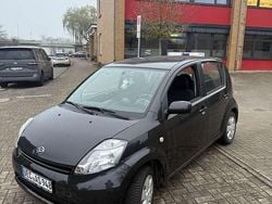 Gebraucht 2007 Daihatsu Sirion Kleinwagen | 1.200 € (Guter Preis)