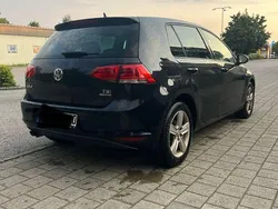 Schwarz Gebraucht 2013 VW Golf VII Comfortline Limousine | 11.999 € (Fairer Preis)