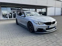 BMW 428 Gran Coupé