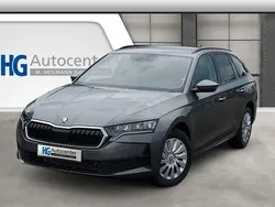 Neu 2025 Skoda Octavia Kombi | 28.990 € (Superpreis)