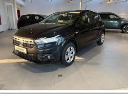 Grau Neu 2025 Dacia Sandero Expression Kleinwagen | 17.669 € (Fairer Preis)