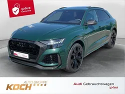 Gebraucht 2022 Audi RS Q8 Ambiente SUV | 99.890 € (Fairer Preis)